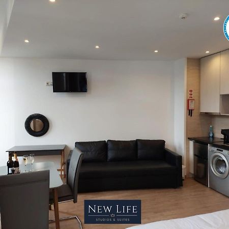 New Life - Casa Musica Suite-2F ปอร์โต ภายนอก รูปภาพ