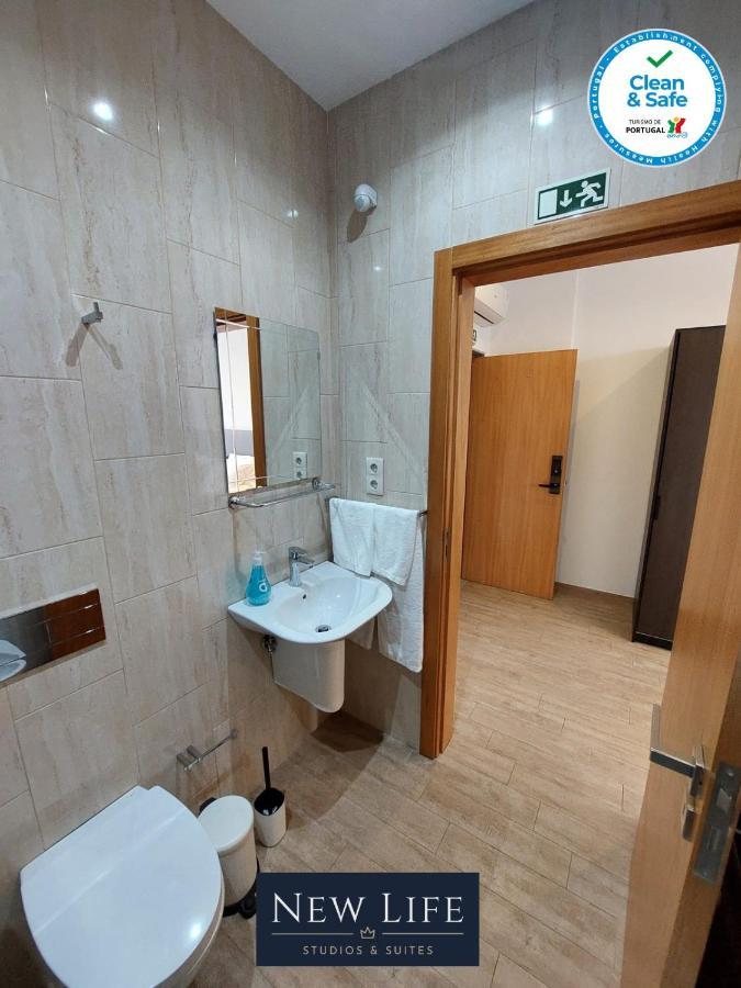 New Life - Casa Musica Suite-2F ปอร์โต ภายนอก รูปภาพ